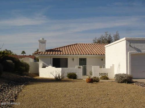 2-14222 N Brunswick Dr, Fountain Hills, AZ, 85268-2877 | Card Image