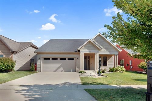 412 Krebs Dr, Champaign, IL, 61822-1144 | Card Image