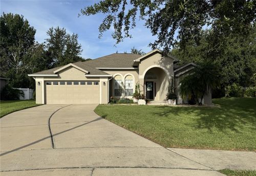 9263 Pecky Cypress Way, ORLANDO, FL, 32836-6585 | Card Image