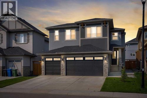 202 Kinniburgh Cres, Chestermere, AB, T1X1Y2 | Card Image