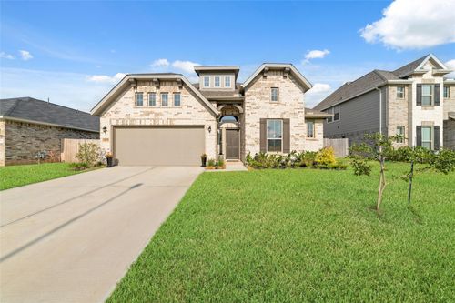 18735 Creek Falls Ln, Magnolia, TX, 77355-4390 | Card Image