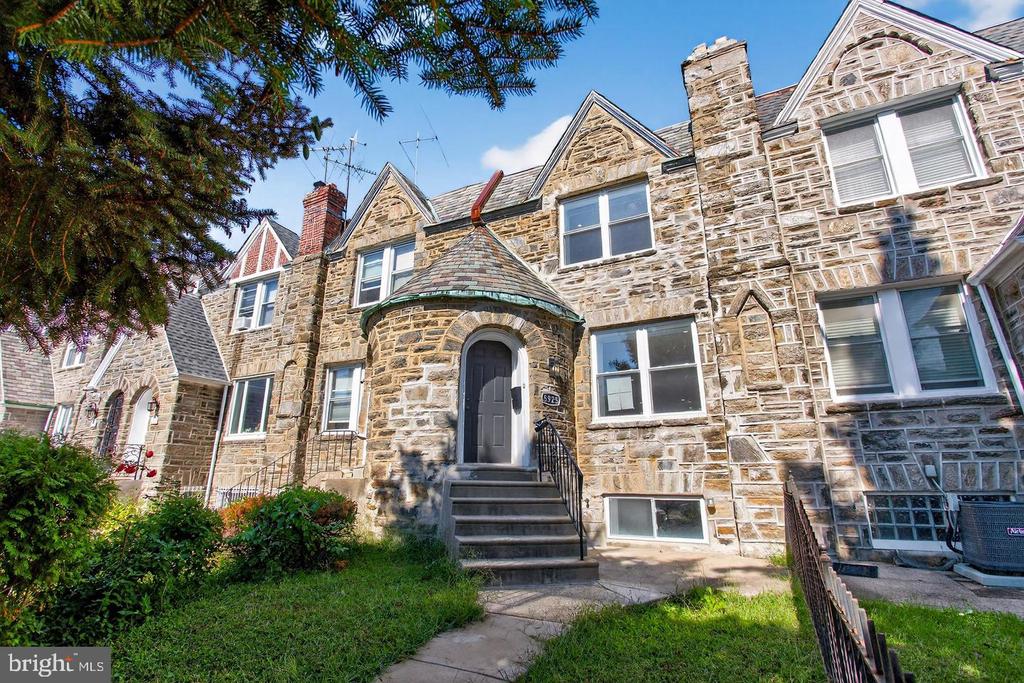 Residential Lease in PHILADELPHIA