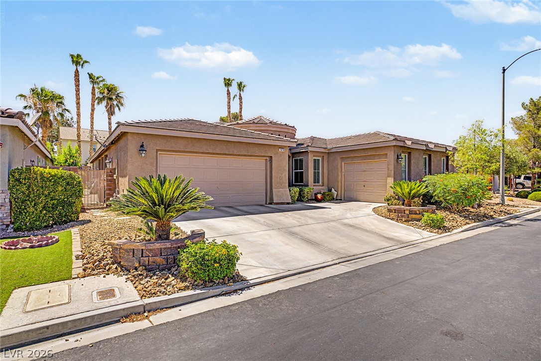 Residential in Las Vegas 3