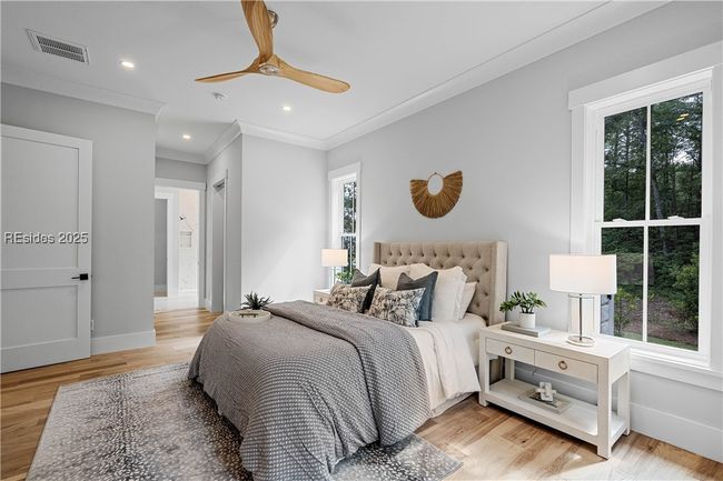 49 Oldfield Village Rd, House other with 5 bedrooms, 5 bathrooms and null parking in Bluffton SC | Image 33