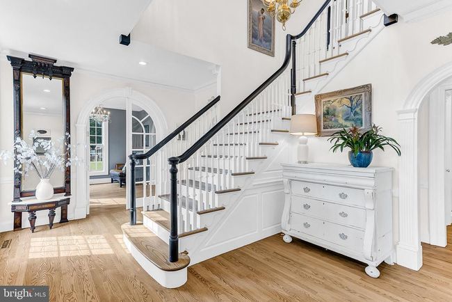 1703 Carver Sq, House other with 6 bedrooms, 8 bathrooms and null parking in SALISBURY MD | Image 31
