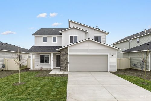 7278 S Bungalow Ave, Meridian, ID, 83642-1522 | Card Image