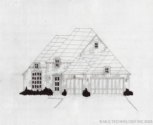 650 E 149th St S, Glenpool, OK, 74033-4464 | Card Image