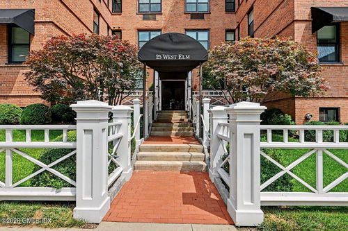 51-25 W Elm St, Greenwich, CT, 06830-6465 | Card Image