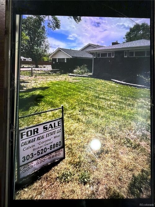1011 Jamaica St, Aurora, CO, 80010-4030 | Card Image