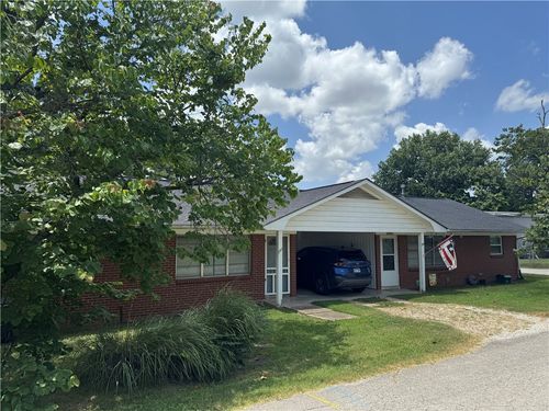 795 - 797 S Dockery Lane, Fayetteville, AR, 72701 | Card Image