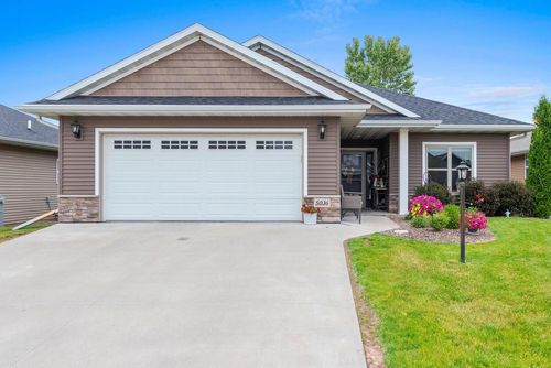 5036 N Milkweed Trail, GRAND CHUTE, WI, 54913 | Card Image