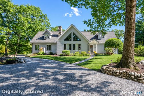 2 Hopewell Rd, Newtown, CT, 06470-1821 | Card Image