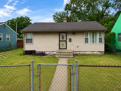 1224 Clay St, Gary, IN, 46403-3758 | Card Image