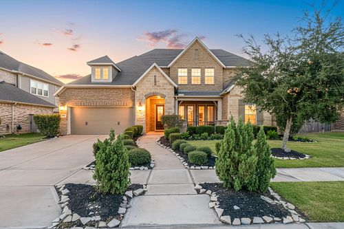 2011 Big Creek Way, Missouri City, TX, 77459-2061 | Card Image