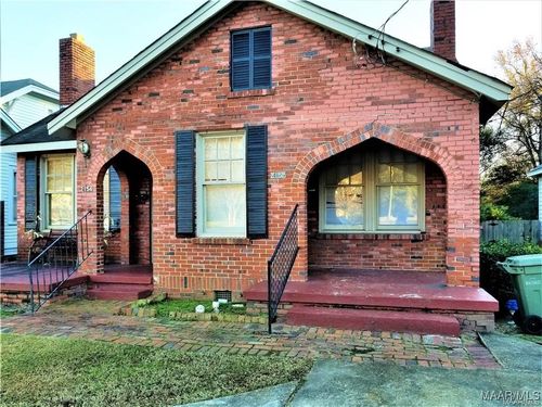 2154 Madison Ave, Montgomery, AL, 36107-1948 | Card Image