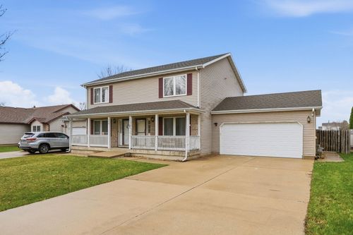 688-688 S Elizabeth St, Maple Park, IL, 60151-7311 | Card Image