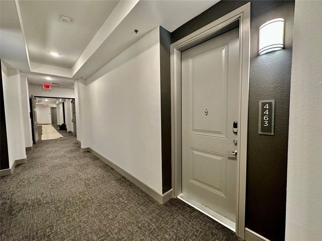 View of entrance to property | Image 14