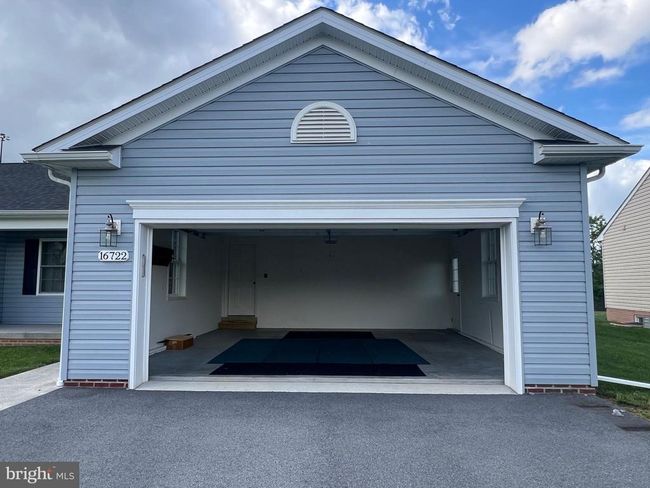 16722 Custer Ct, House other with 3 bedrooms, 2 bathrooms and null parking in WILLIAMSPORT MD | Image 24