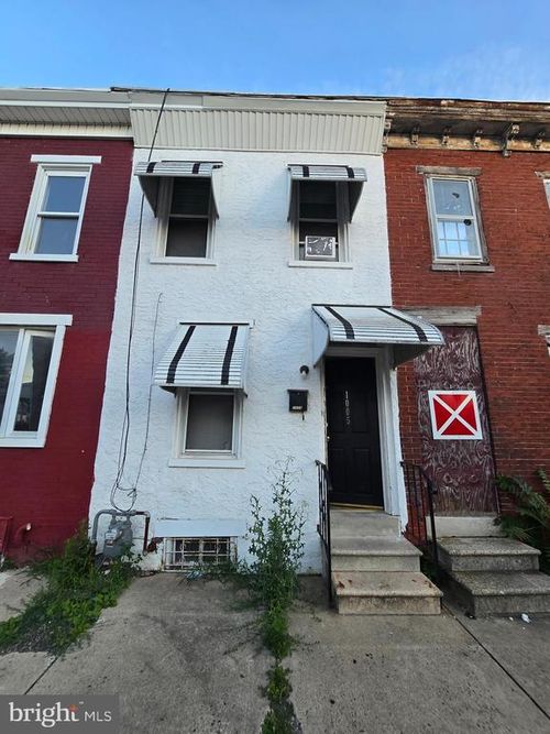 1005 W 8th St, CHESTER, PA, 19013-3503 | Card Image