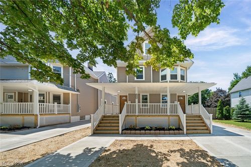 3929 Riverside Ave, Cleveland, OH, 44109-2345 | Card Image