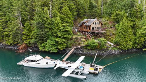 100 Union Bay Lane, Meyers Chuck, AK, 99903 | Card Image