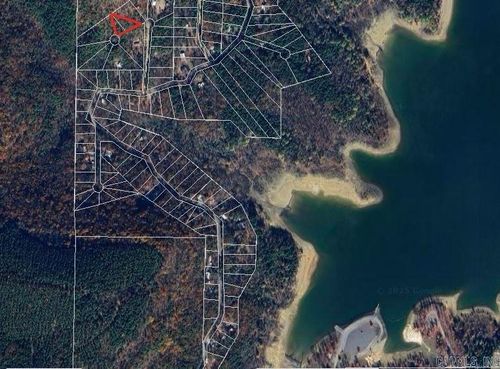 Lot 11 Cline Rd, Quitman, AR, 72131-8212 | Card Image