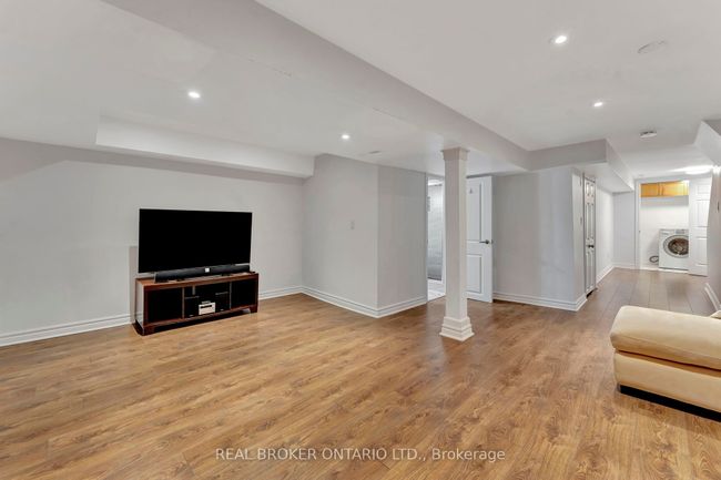 31 - 5536 Montevideo Rd, Condo with 3 bedrooms, 3 bathrooms and 2 parking in Mississauga ON | Image 30