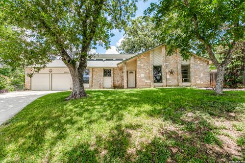 14414 Ledgewood St, San Antonio, TX, 78233-4440 | Card Image
