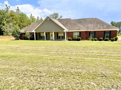 700 County Road 33, House other with 4 bedrooms, 2 bathrooms and null parking in Prattville AL | Image 2