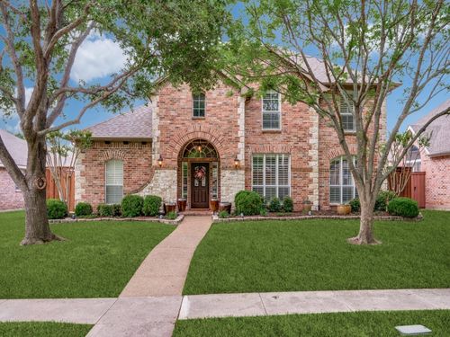 3316 Edwards Dr, Plano, TX, 75025-4543 | Card Image