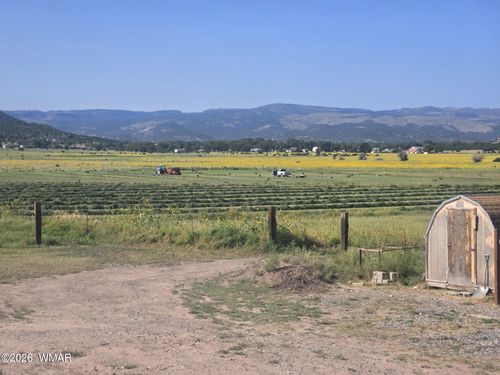 TBD E Fleetwood Avenue, Springerville, AZ, 85938 | Card Image