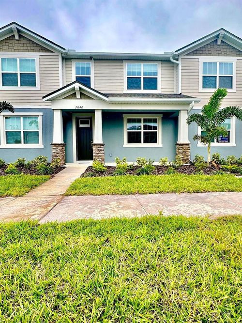 7846 Clove Hitch Way, Orlando, FL, 32832-3001 | Card Image