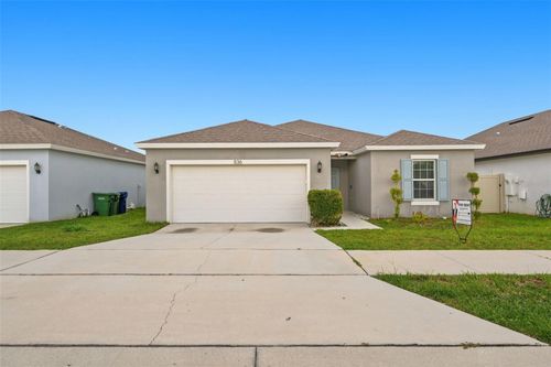 836 Cambridge Drive, Winter Haven, FL, 33881 | Card Image