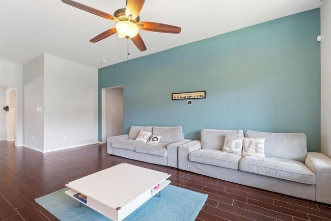 8206 Caldera Ln, House other with 5 bedrooms, 4 bathrooms and 2 parking in Cypress TX | Image 16