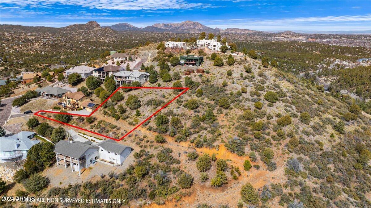 Land in Prescott 3