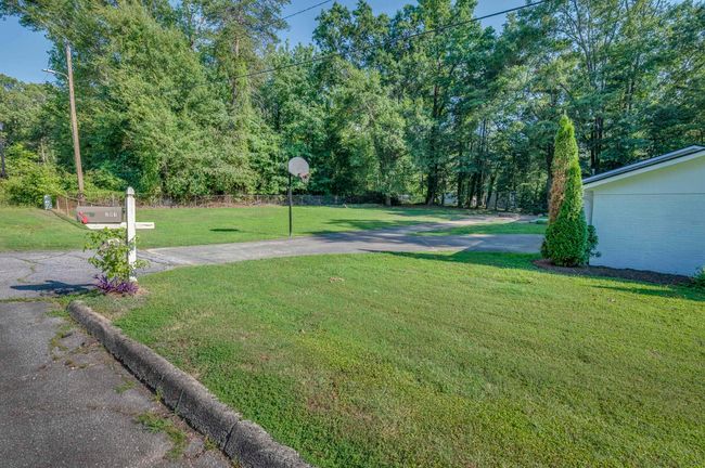 201 Bent Creek Dr, House other with 3 bedrooms, 2 bathrooms and null parking in Greer SC | Image 46
