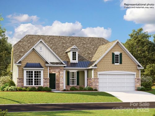2249 Moon Crest Rd, Lancaster, SC, 29720-1130 | Card Image