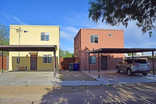 1andamp2-3623 E Bellevue Street, Tucson, AZ, 85716 | Card Image