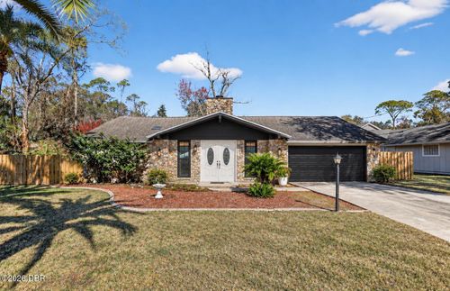 417 Cherrywood Drive, Ormond Beach, FL, 32174 | Card Image
