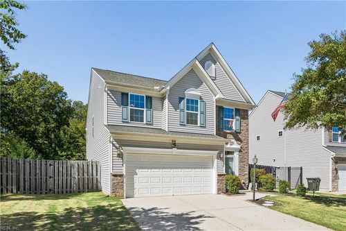 214 Bethune Drive, Williamsburg, VA, 23185 | Card Image