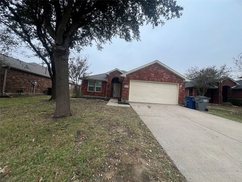 1023 Halifax Ln, Forney, TX, 75126-6495 | Card Image