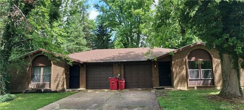 492 Lyle Dr, West Milton, OH, 45383-1733 | Card Image