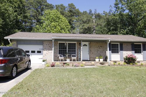 104 Pineview Rd, Jacksonville, NC, 28546-4629 | Card Image