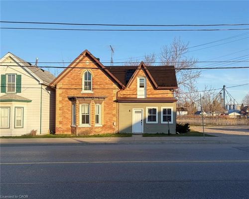 43 Main St N, Hagersville, ON, N0A1H0 | Card Image