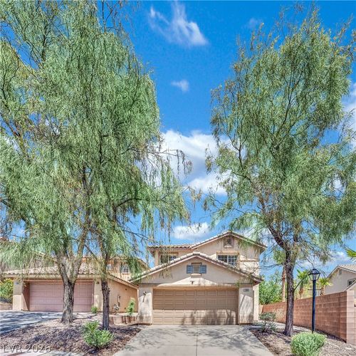 11004 Linden Leaf Ave, Las Vegas, NV, 89144-4567 | Card Image