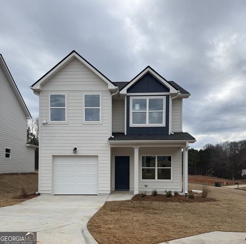 LOT 204 Morningside Ct, Thomaston, GA, 30286 | Card Image
