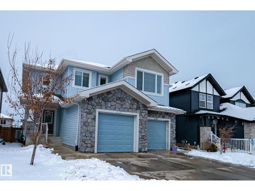 2132 52 St Sw, Edmonton, AB, T6X1Z7 | Card Image