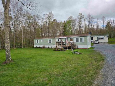 23 Grassano Drive, House other with 2 bedrooms, 2 bathrooms and null parking in Starksboro VT | Image 1