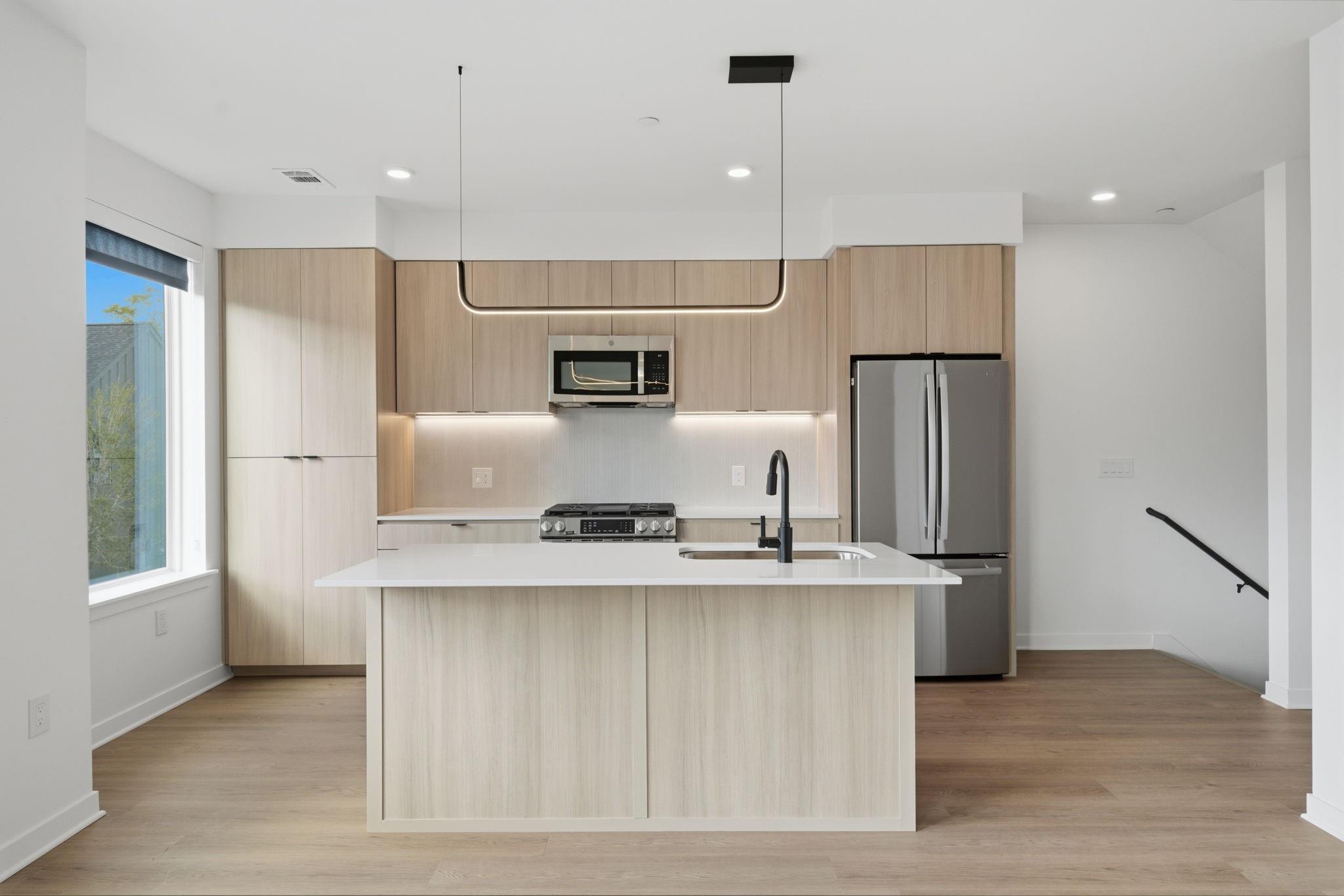 Residential Lease in The Woodlands
