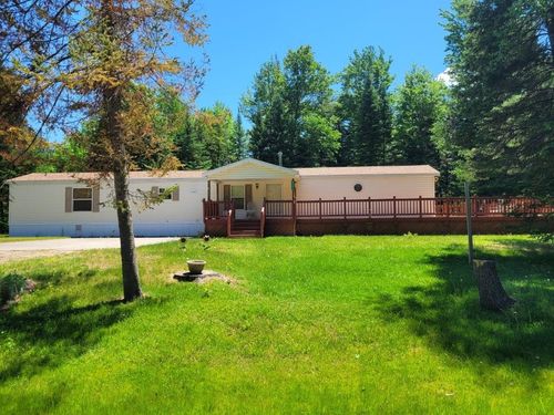 4023 Riversites Drive, Deep River Township, MI, 48749 | Card Image